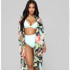 Women's Kimono